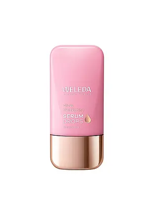 WELEDA | Glow Perfecting Serum Drops 30ml | 